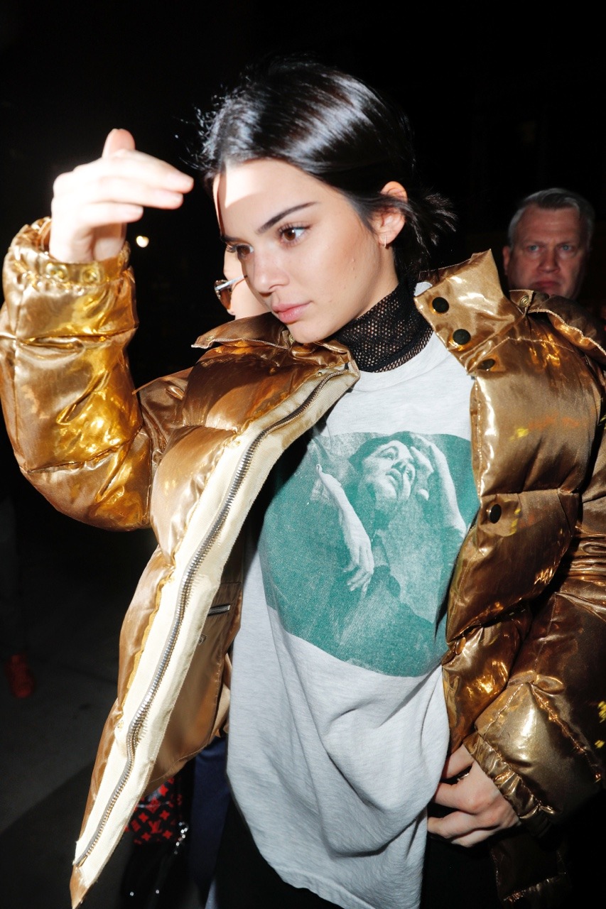 Blog for Kendall Jenner: Photo