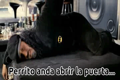 Lo que no te mata te hace mas fuerte...