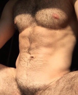 manly-hairy-gay-porn:  xxxnewstitch:Muy yo