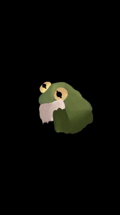 #kermit-the-frog-fan-art on Tumblr