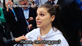 concretar: Passion for Cristiano in Turin! | May 4th, 2015A very lucky fan sneaks past the barrier for a chance to meet Cristiano in Turin and breaks down in tears afterwards. (Translation Assistance: capo-spartivento​ & raraatakelihai, thanks!) 