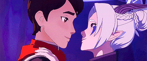 Rayllum + Kissing