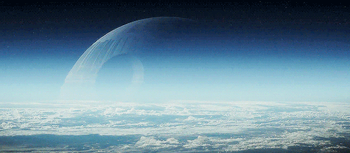 postapocalypticflimflam:its-a-marvel-world:They call it The Death StarThere’s no puzzle to this moon