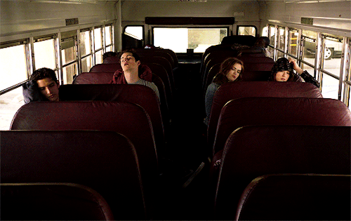 We’re Just A Bunch Of Teenagers. We Can’t Handle This.