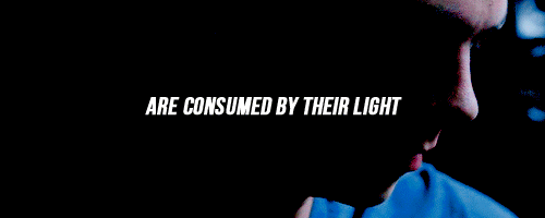 cystalreeds:  —stop trying to be a star 