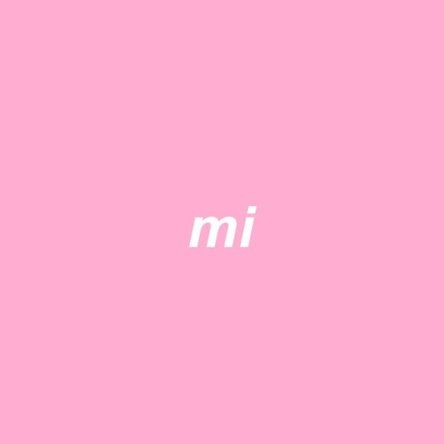 tastefulkisses:do re mi - blackbear