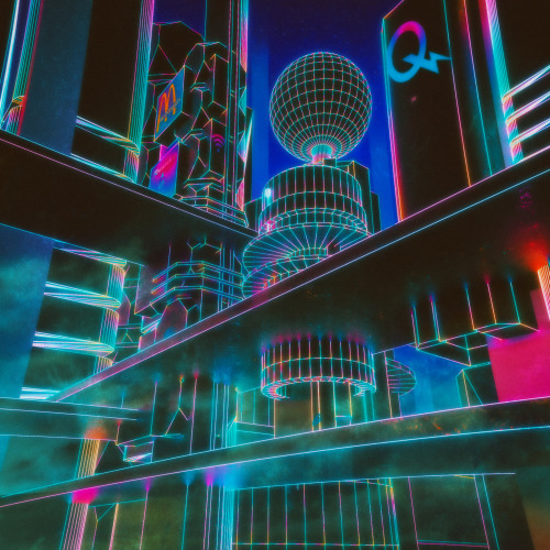 fvckrender: POWERED// Day 457