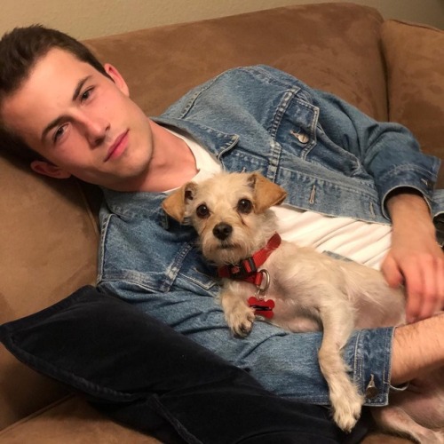 dylan minnette