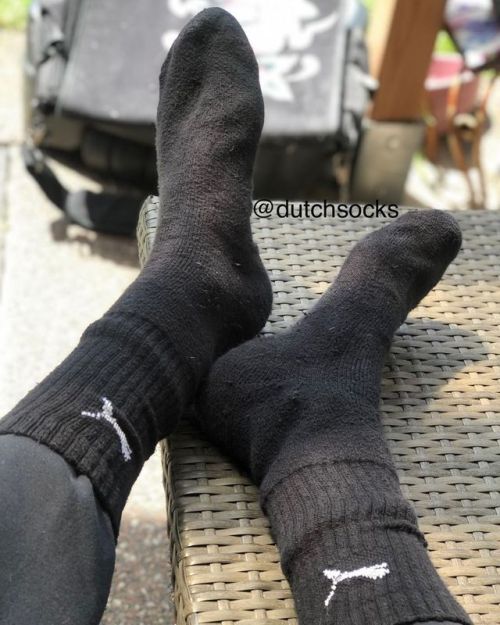 #sockfeet #socksfetish #showyoursox #socks #sockworship #feet #sexysocks #blacksox #blacksocks #sock