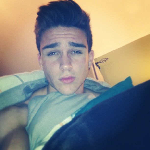 letsfack:  Goodnight 😘