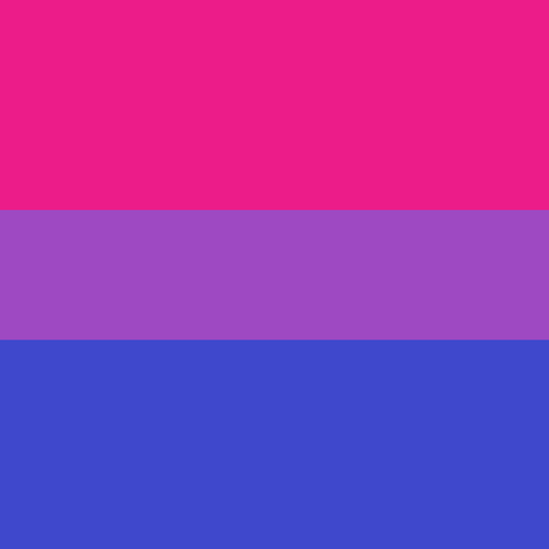 Knife Is A Pansexual Trans Man Who Has A Huge Crush On Pickle, Who Is Bisexual And Has A Huge Crush On