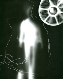 furtho:  László Moholy-Nagy’s Photogram,