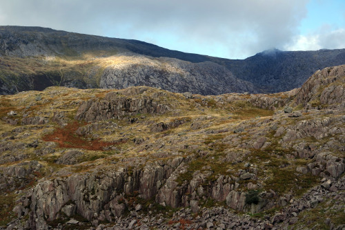 snowdonia