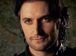 lordoflocksley:  guy of gisborne: the return of the king