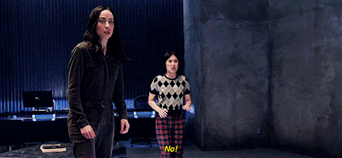 amunetblack:#POWERFUL NORA