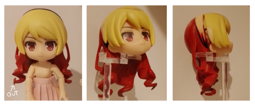 Custom HIOMAIKA(+Dex)