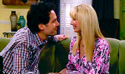 chandlermuriels:make me choose   → phoebe/mike or phoebe/david? (asked by @cozymermaids)