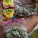 stonedndead:Picked up an ounce of GMO Cookies and a half ounce of Lemon Sour Diesel along with some Stoner Patch Kids edibles 