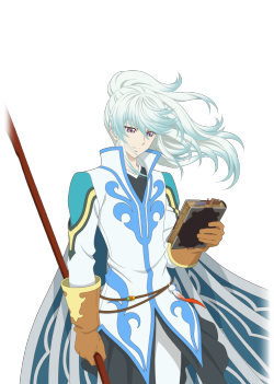 Seroeht — The best wishes for Sorey and Mikleo who on 15th