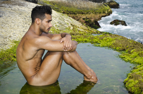 skin trade - speedo men + beach hunks.18+ nsfw