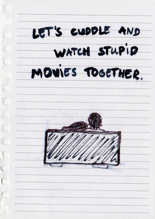 oh-teen-posts:  Want more personal/relatable? 