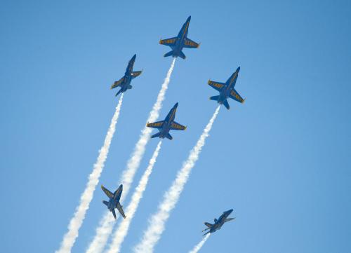 Blue Angels