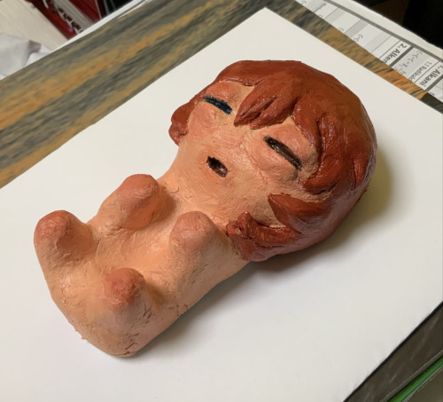 STOP THERES A CHUUYA ONE TOO NOW-