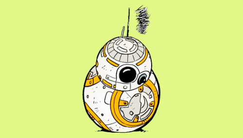 ch bb-8