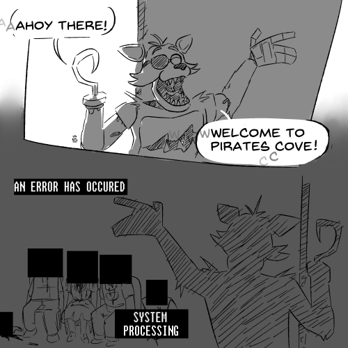 Hurray!!! A Redraw
