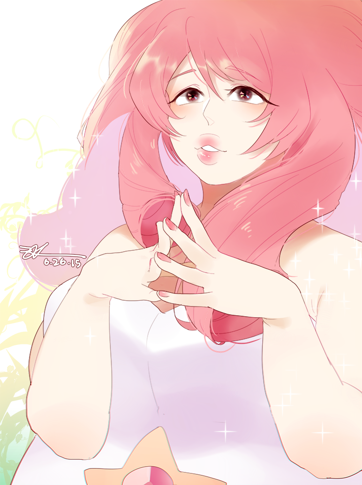 hakeism:  her voice is so nice!! 
