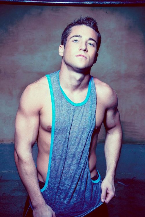 jvpoz:  Colby Melvin  