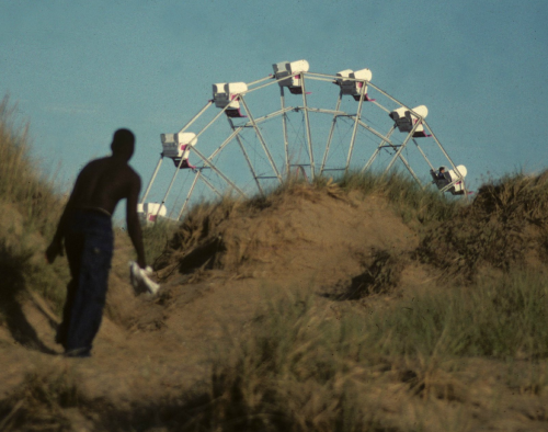 thephotoregistry:  Jersey Shore, 1961  	Steven