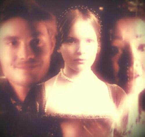 minervacasterly:“He has netted Catherine Fillol, Edward’s wife. They were taken in the act, but I ca
