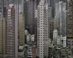 thusreluctant:  Hong Kong, Architecture of