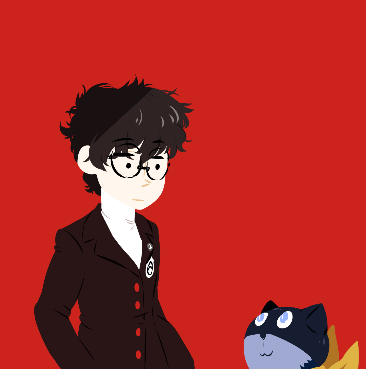 Local Student Ruins Everything