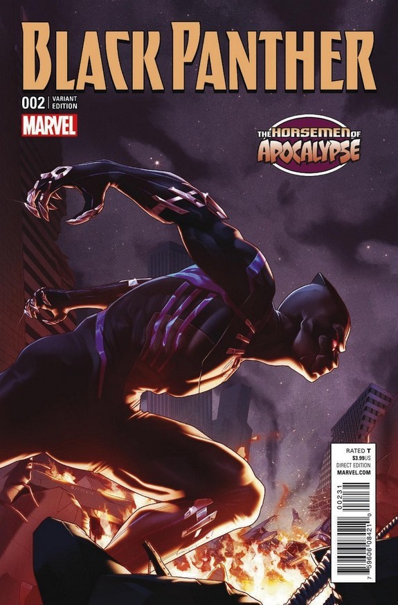 mythicromantic:  wearewakanda:  Ready for Round 2?Here’s the ‘Apocalypse Wars’