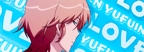 Binan Koukou Chikyuu Bouei-bu Love! Main Characters.