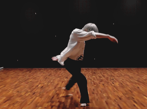 heseung: SUNGHOON :: 2021 MAMA — dance practice