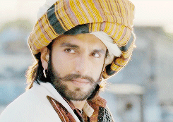 aitorcardones:I was the oldest yet I am the last.Featuring Ghassan Massoud as Doran, Ranveer Singh a