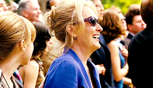 ms-streep:Meryl Streep as Jane Adler | It’s Complicated 2009 I really love this movie!&nb