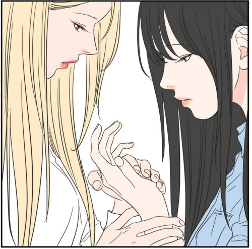yuriobsessionblr:  OH MY GOD!
