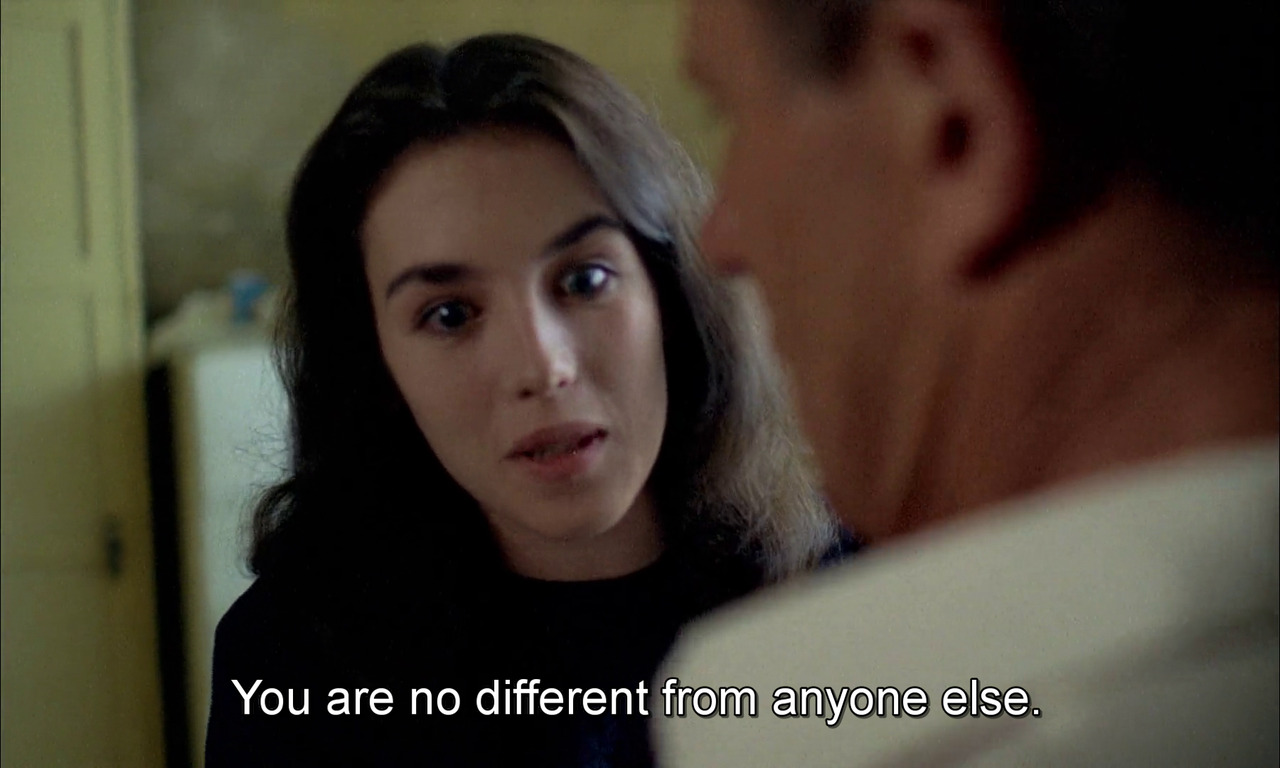timotaychalamet:Possession (1981) dir. Andrzej Zulawski
