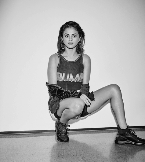 nobodysay: “I think it’s important to feel confident in what you wear. That’s all I really care abou