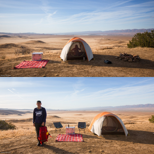 Carrizo Plain National MonumentThis was our first time to Carrizo Plain and it’s a truly incre