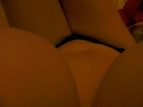 sbb402741:I got to hot…so this is now my view ;P