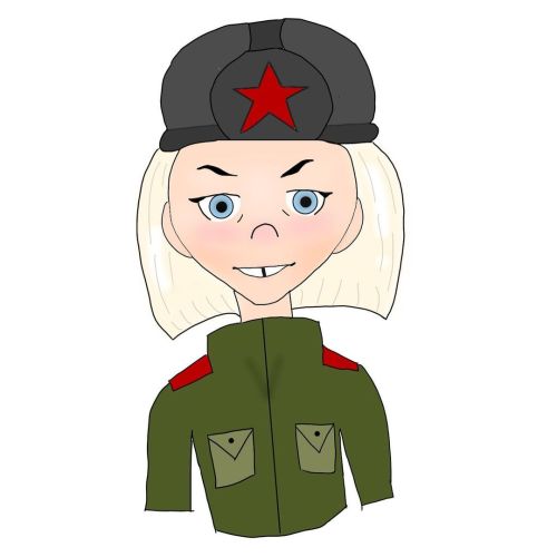 I Drew Vera #vera #campcamp #campcampvera #campcampverafanart #fanart #fanarts #veracampcamp #veracampcampfanart
