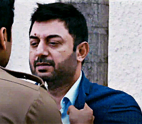 ꧁ Favourite Villains: ꧂ Siddharth Abhimanyu in THANI ORUVAN (2015) I&rsquo;m not bad, just evil.