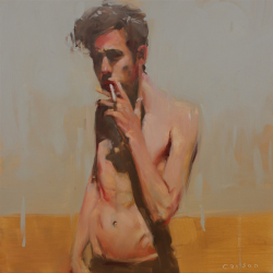 k250966:    Michael Carson  