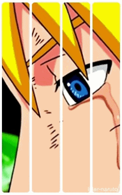 naruzumake:  Uzυмαкι Nαяυтσ &lt;3 