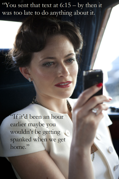 beautiful-when-she-s-angry:Lara Pulver